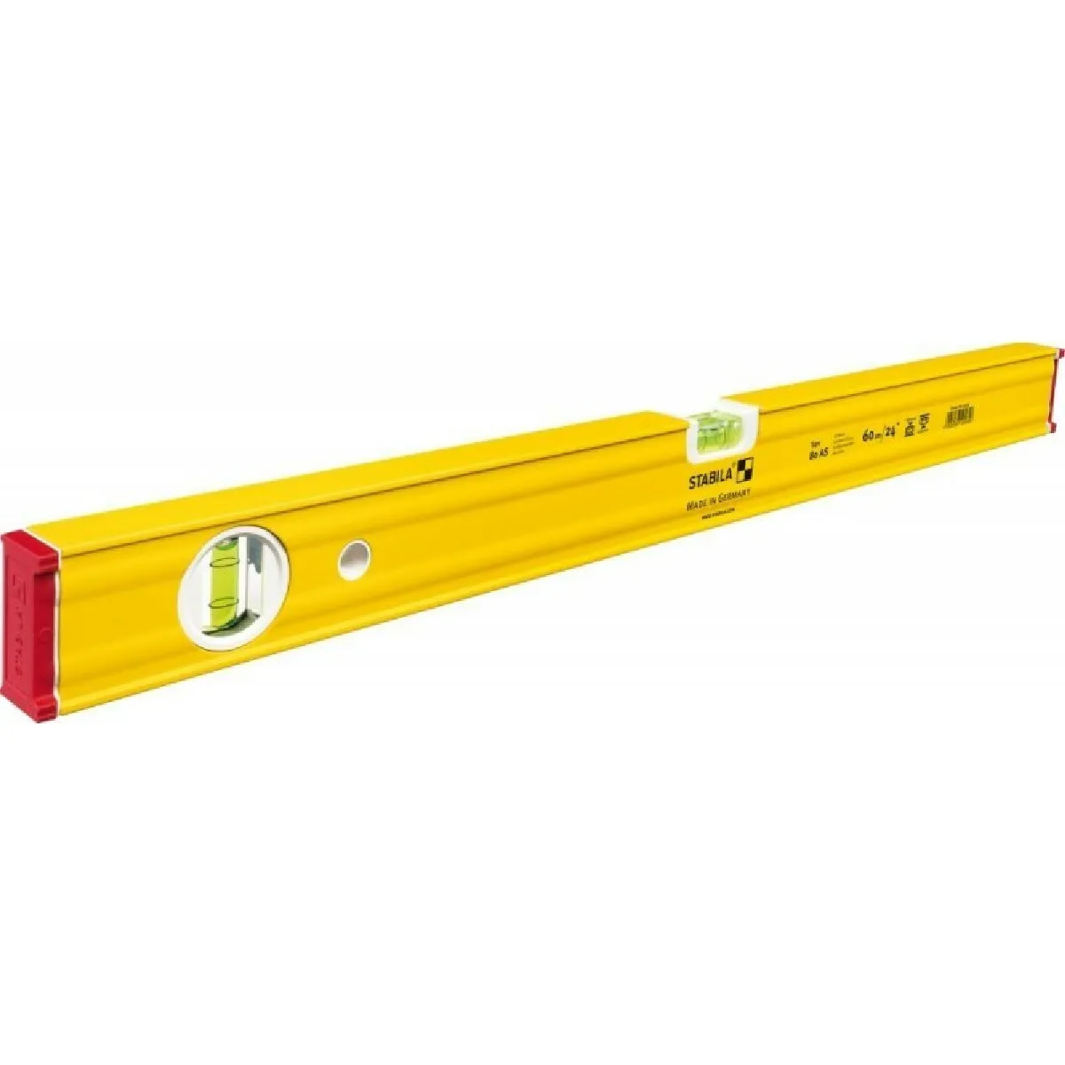 Stabila LM 80AS - 60cm