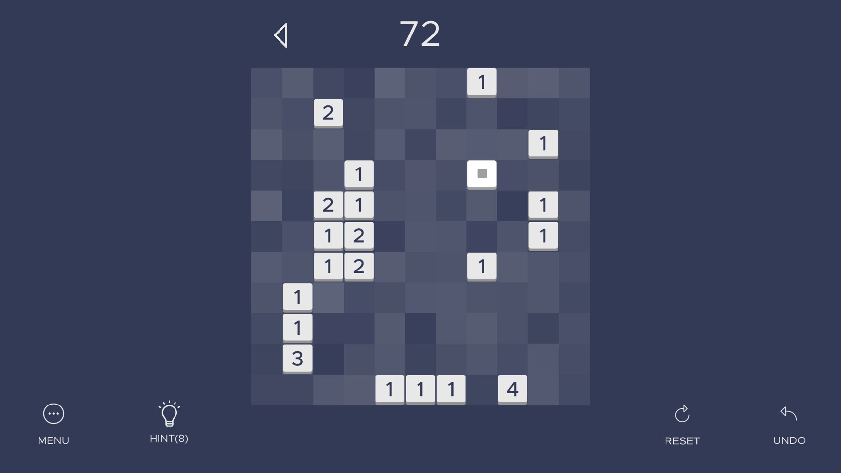 ZHED - Puzzle Game- PC