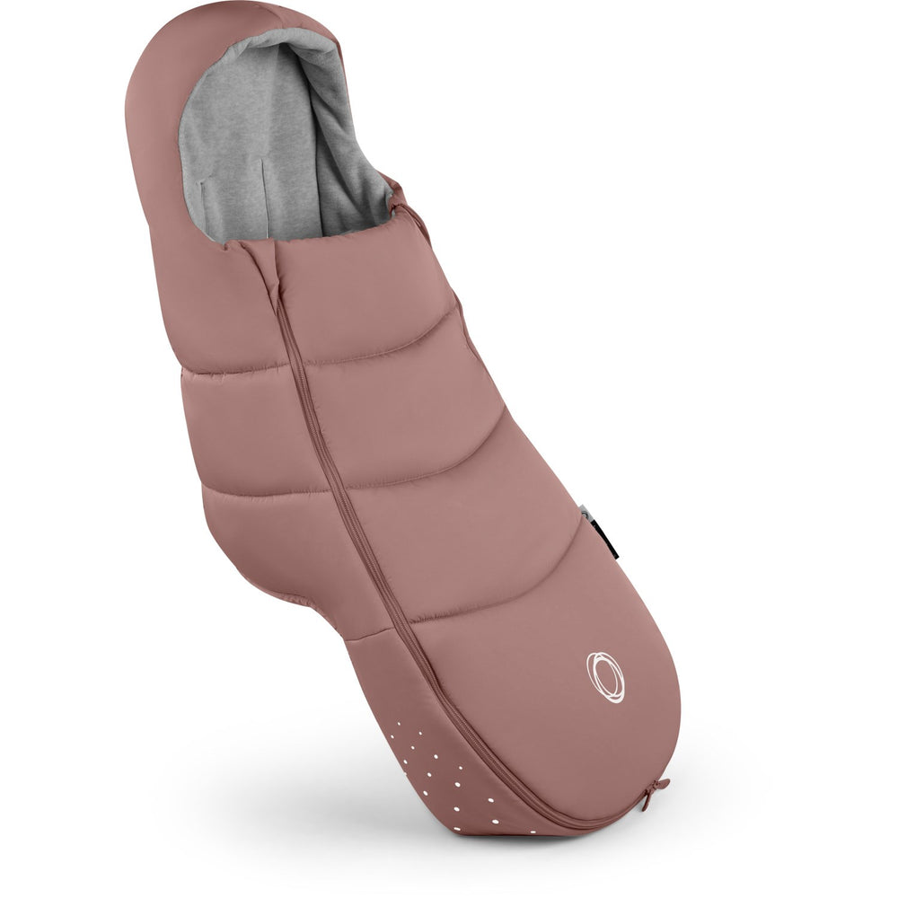 Køb Bugaboo Kørepose Dusty Pink