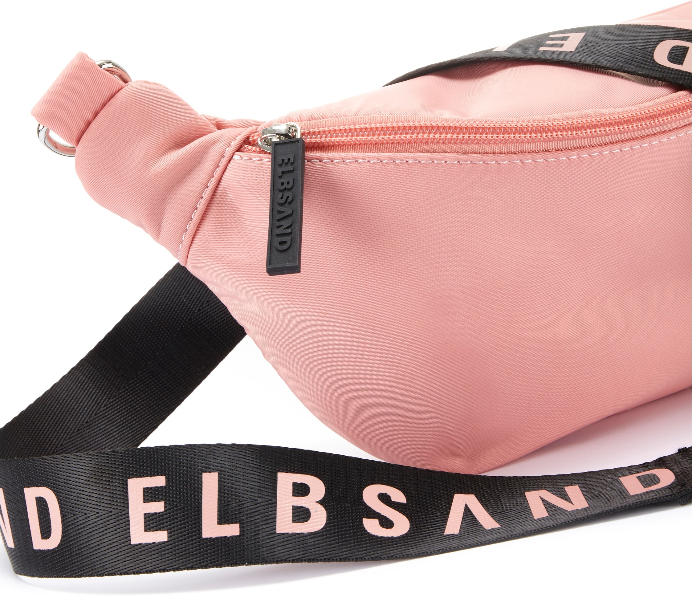 Elbsand Bauchtasche »Umhängetasche« Crossbody Bag, Gürteltasche, Brusttasche, Hüfttasche VEGAN