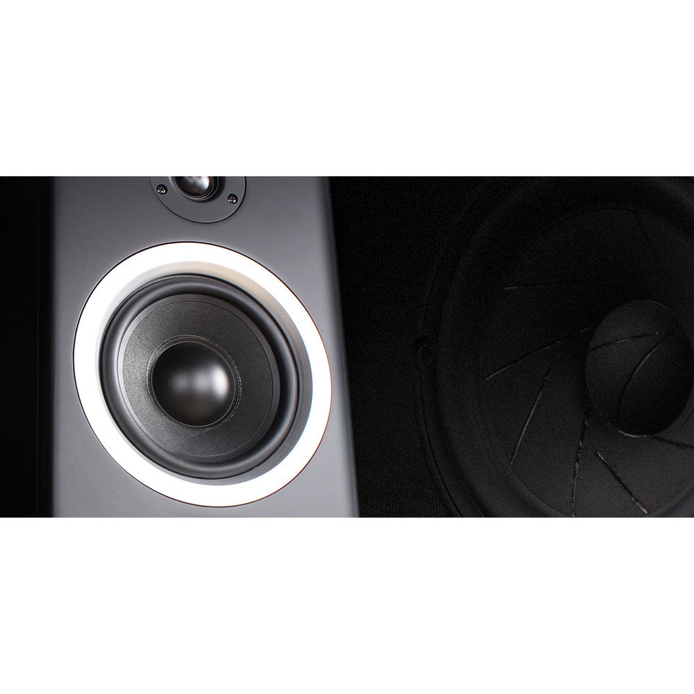 Midiplus MS5 actieve studiomonitor (per stuk)