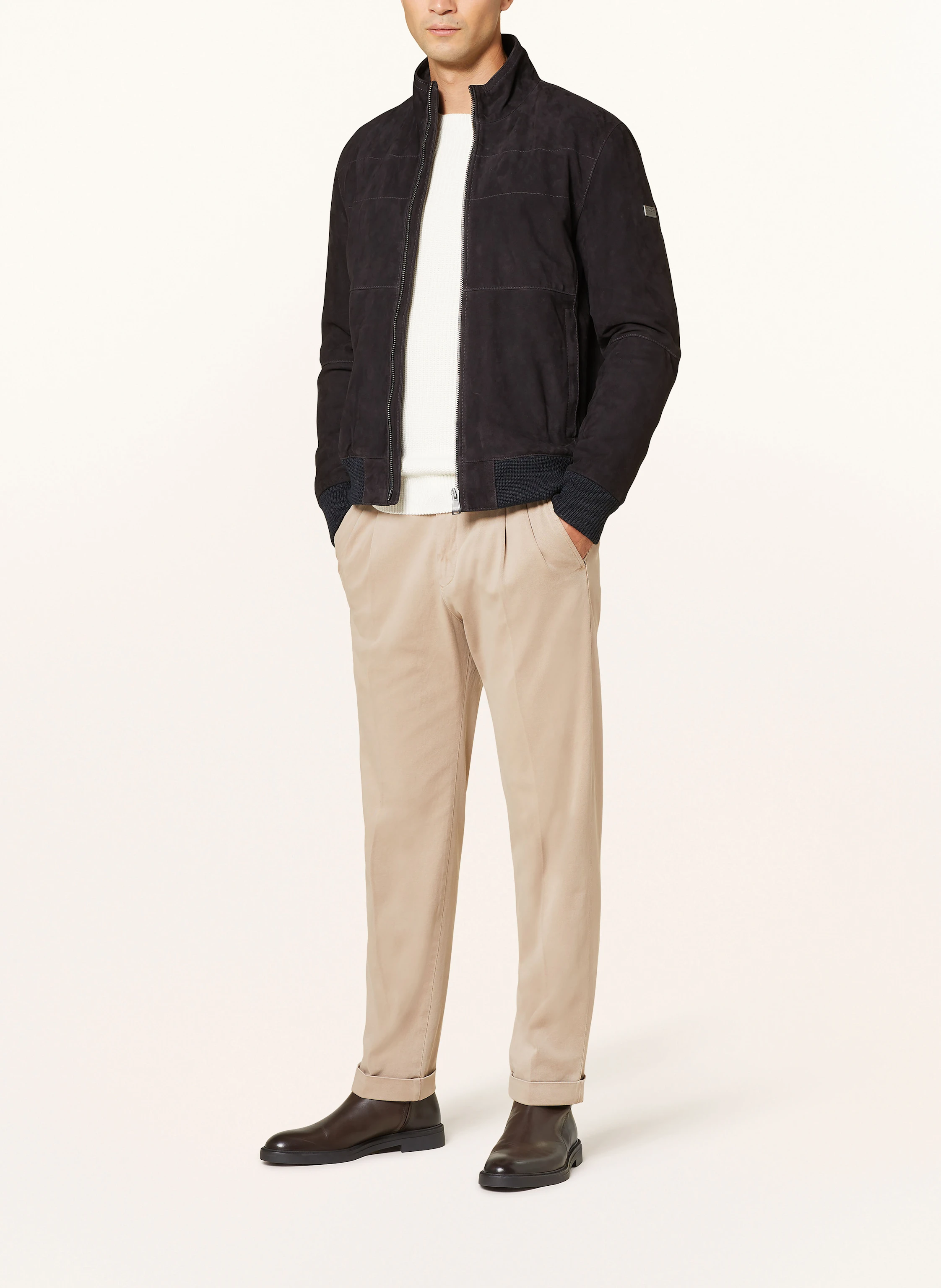 JOOP! JEANS Chino LAYNE Loose Fit
