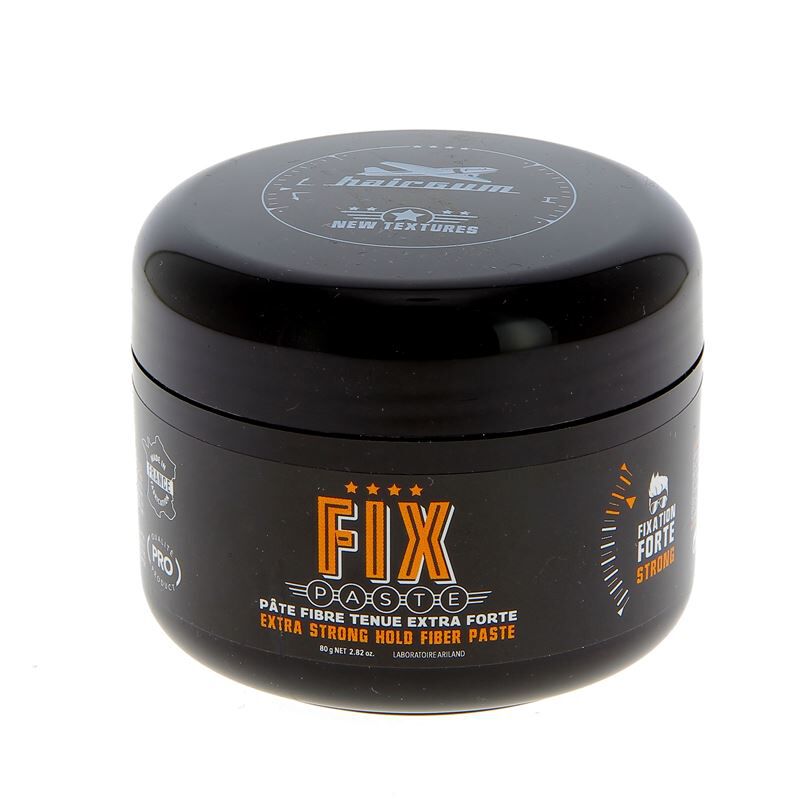 Pâte fibreuse tenue extra forte Fix Paste