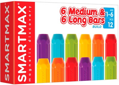 SmartMax XT Magnetsett 12 Deler