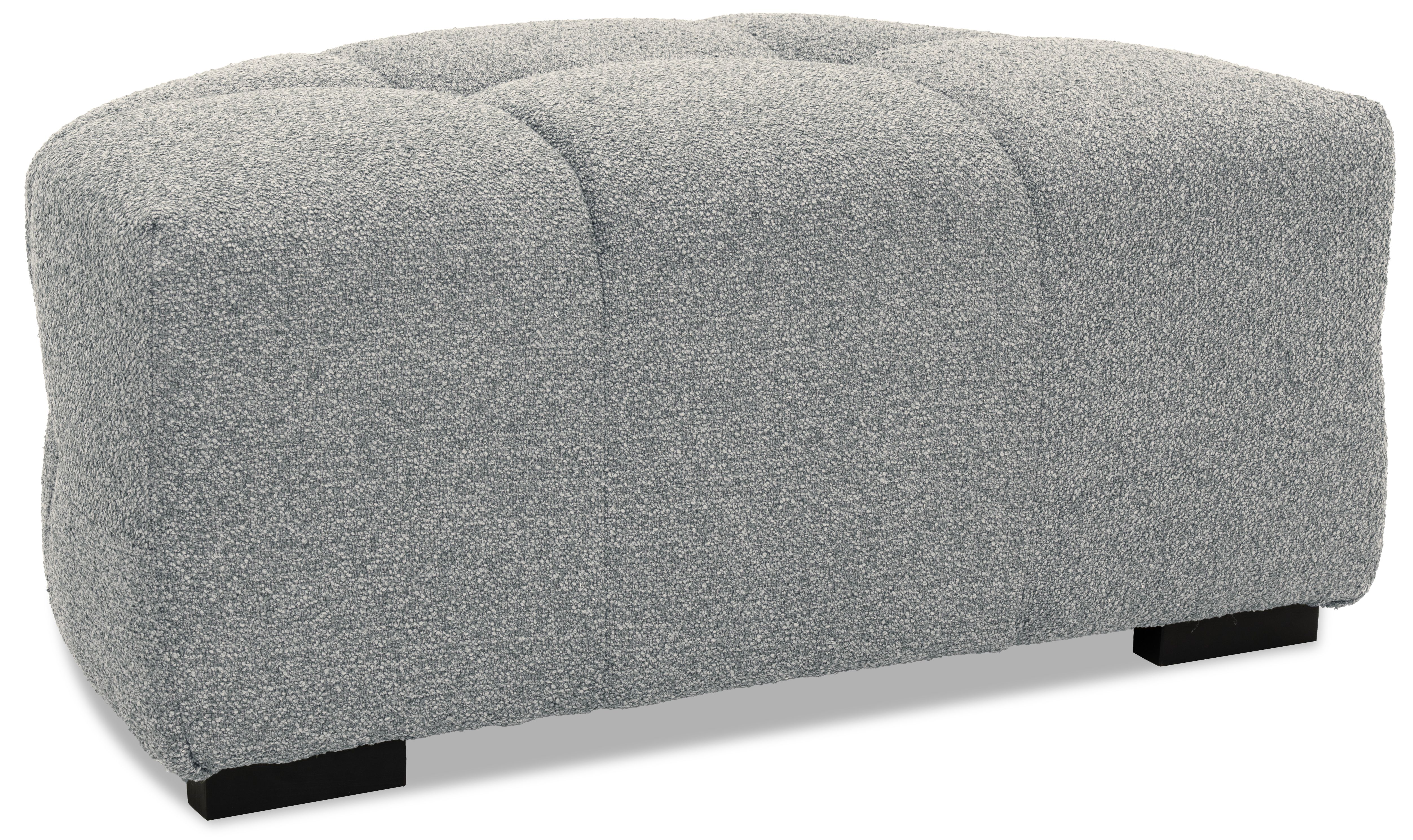 Hocker Confetti B100 x D65 x H45 cm