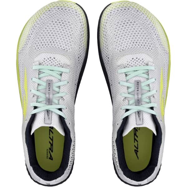 Chaussure running ALTRA ESCALANTE RACER 2 WHITE/BLACK