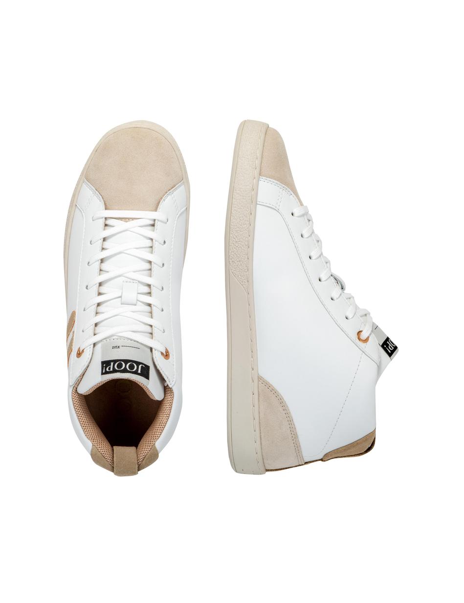 JUNO MISTO STRADA HI SNEAKER YC9