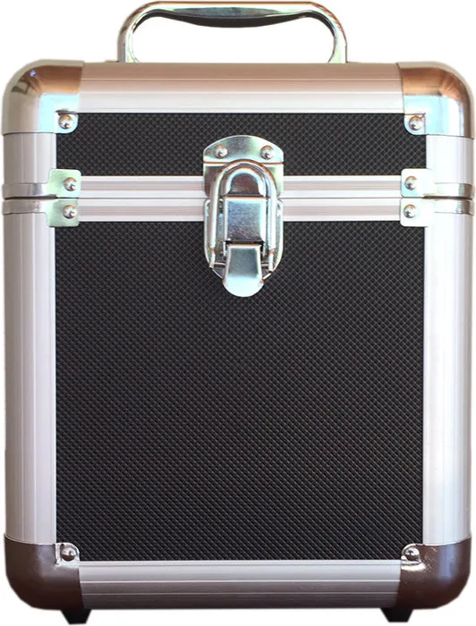 Rock on Wall Flight Case 50 45T Étuis et protections