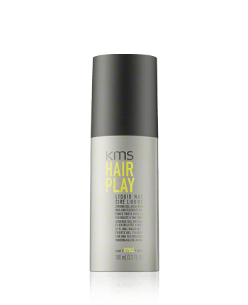 kms HairPlay Liquid Wax 100ml