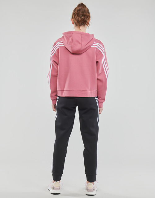 Adidas Sportswear - FI 3S FZ - Rose