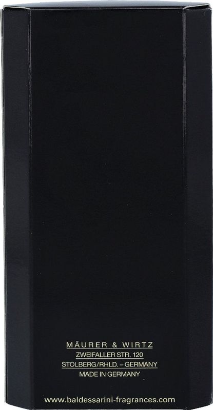 Baldessarini - Eau de Cologne Spray Concentree - 75ml