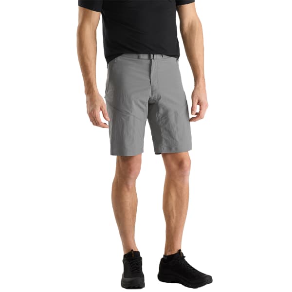 Short randonnée ARC'TERYX GAMMA QUICK DRY SHORT 11' M VOID