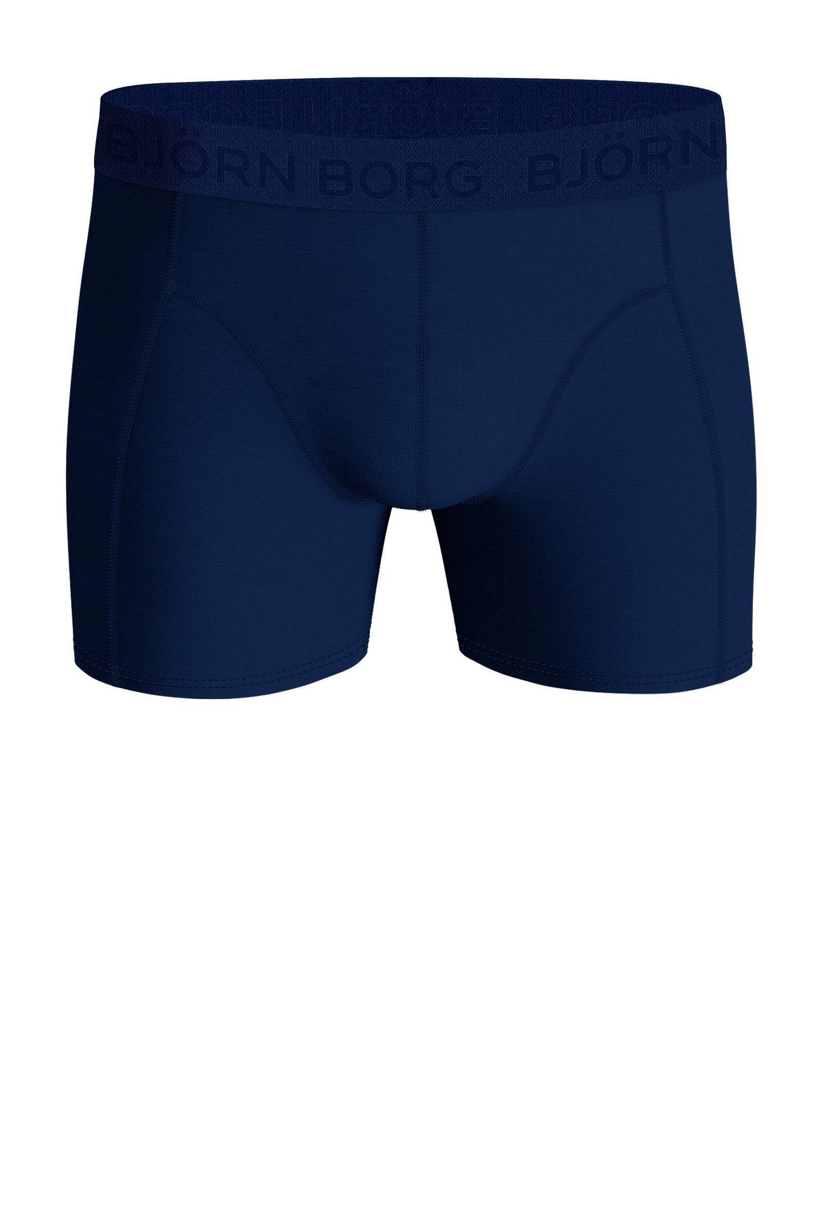 Björn Borg Multipack junior boxers (set van 7)