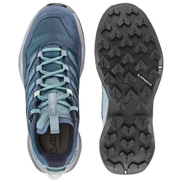 Lowa - Women's Maddox Pro GTX LO - Chaussures multisports