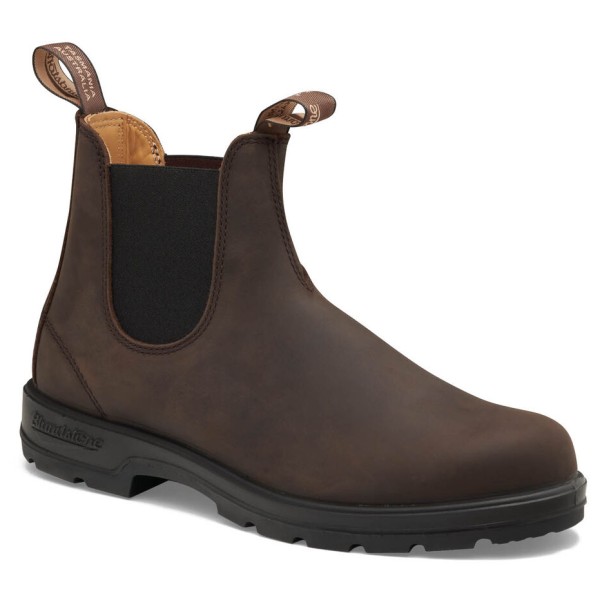 Blundstone - 2340 Brown Leather - Chaussures de loisirs
