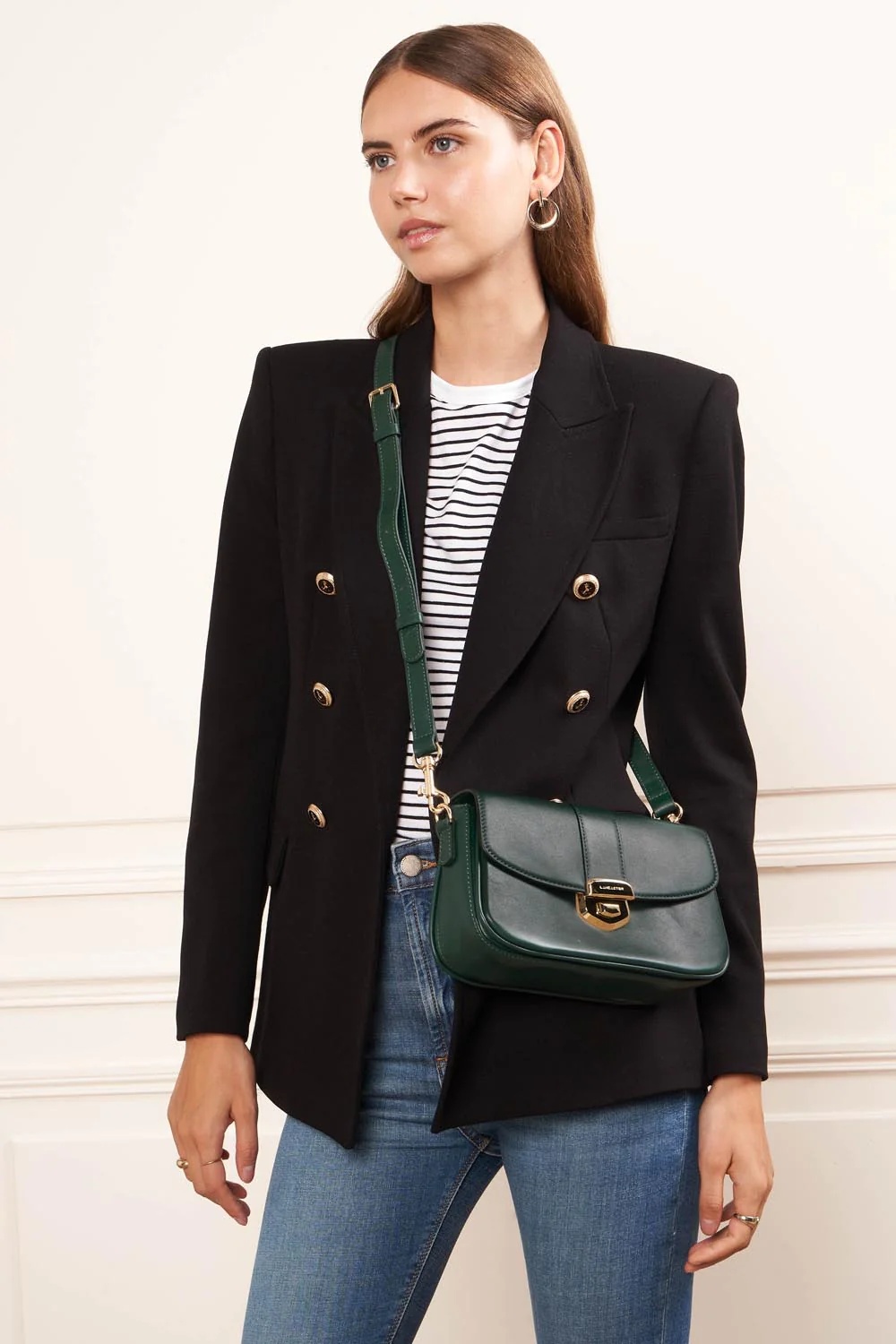 Donna Fia-Sac trotteur