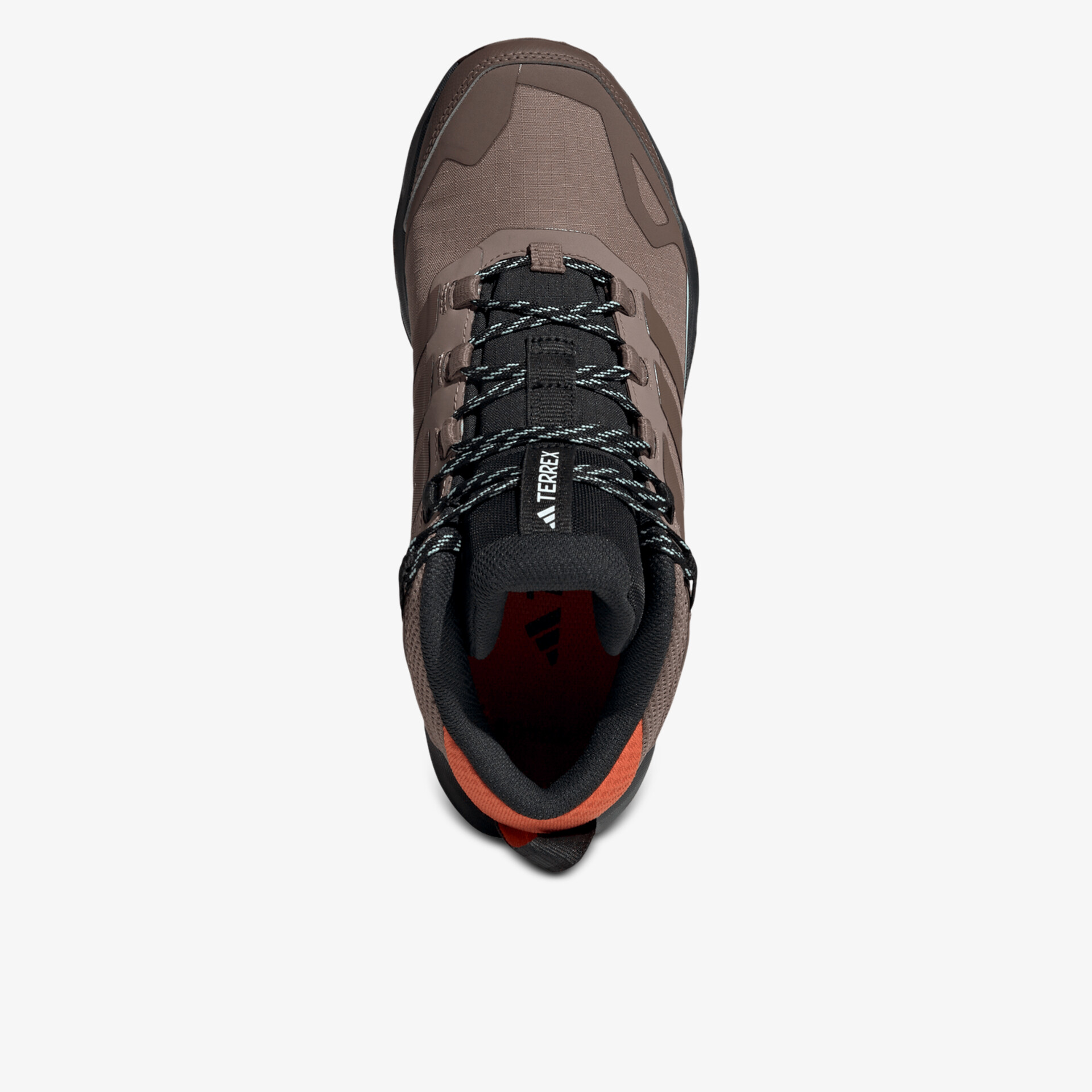 adidas Damen Trekking Boots braun