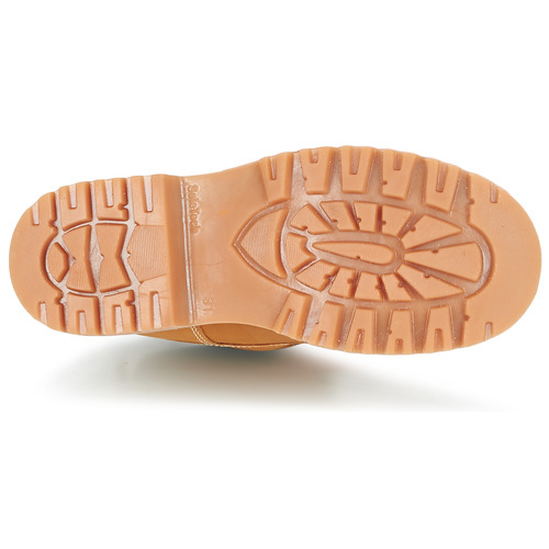 Citrouille et Compagnie - SITELLE - Beige