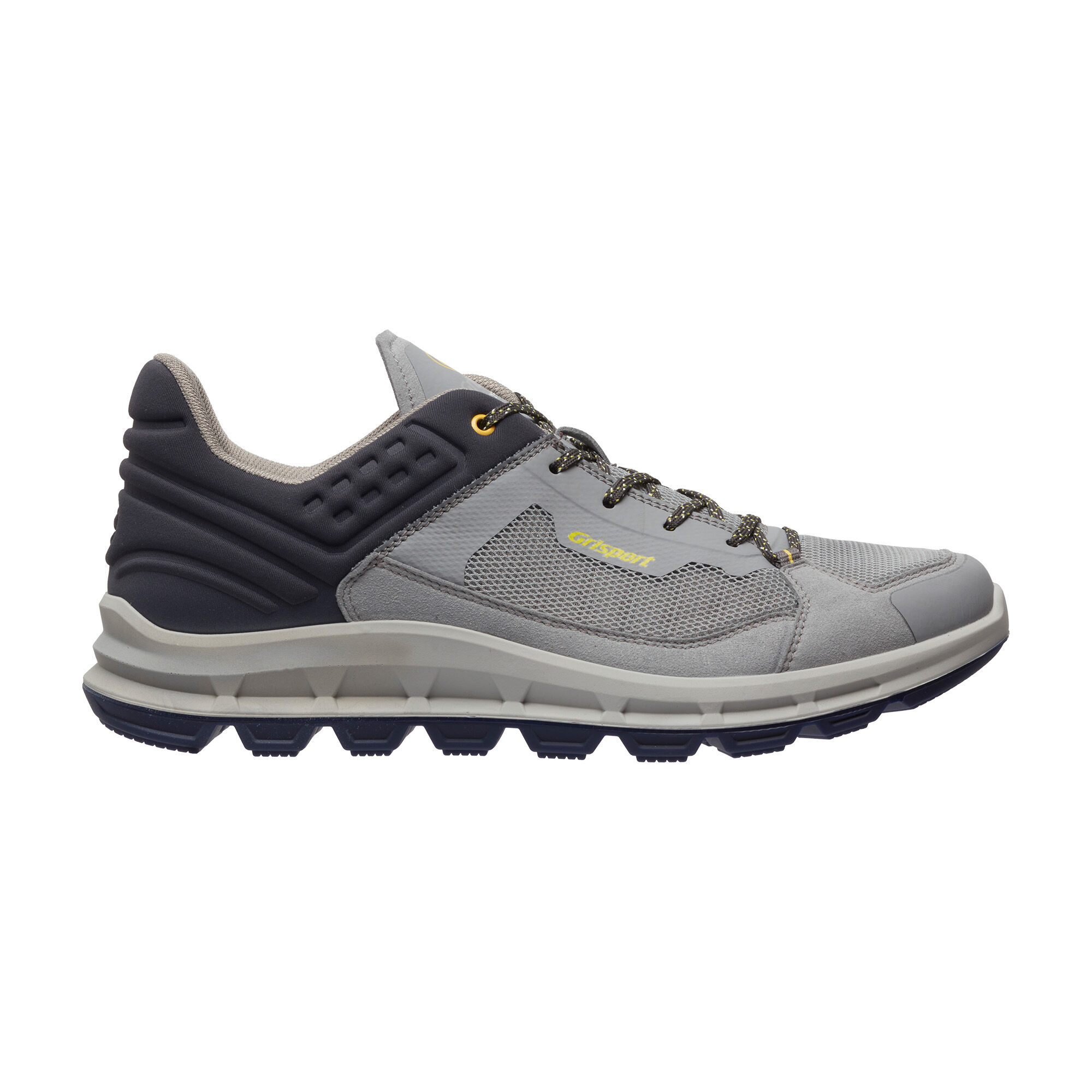 Grisport Delta - Wandelschoenen - Groen / Blauw - 40