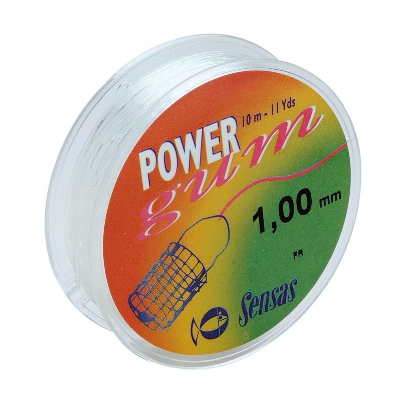 Elastique Sensas Power Gum