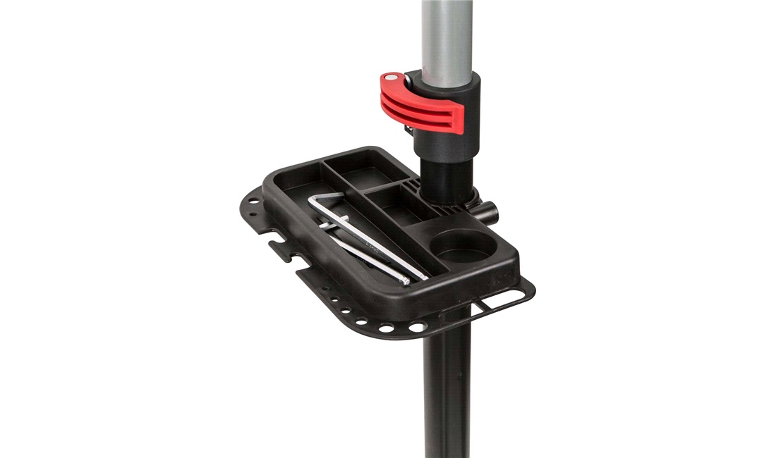 Cykel arbejdsstander sammenklappelig