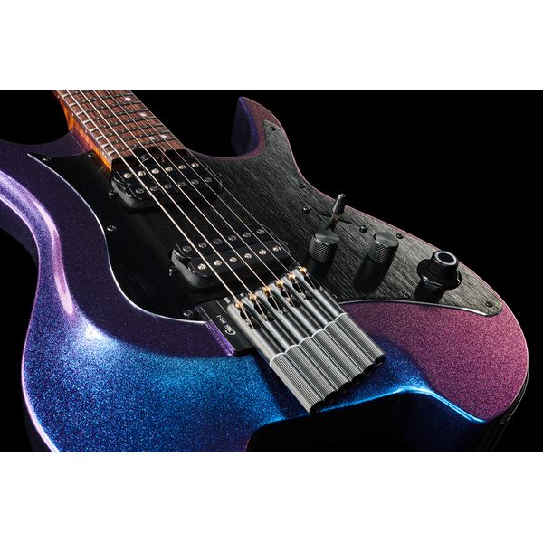 Mooer GTRS Guitars Wing 900 Int APU