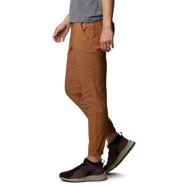 Pantalon randonnée COLUMBIA FIRWOOD CAMP II PANT ELK
