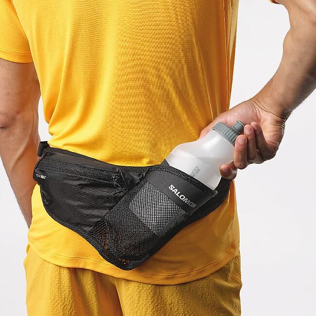 SALOMON - PORTE BIDON ACTIVE BELT