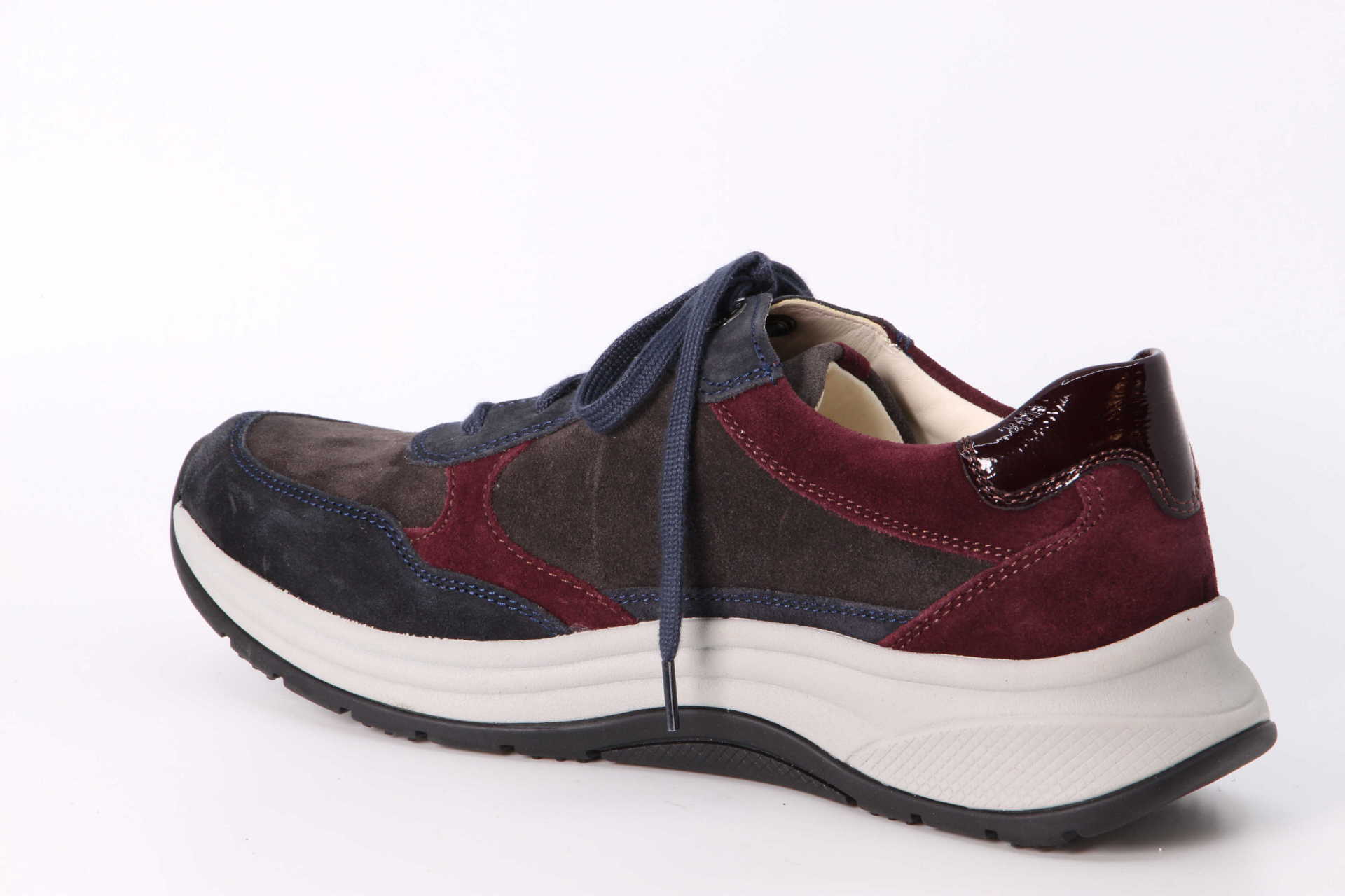 Ganter High Fly darkblue / multi