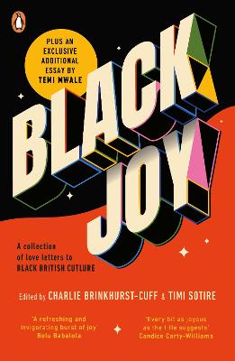 Black Joy (Paperback)
