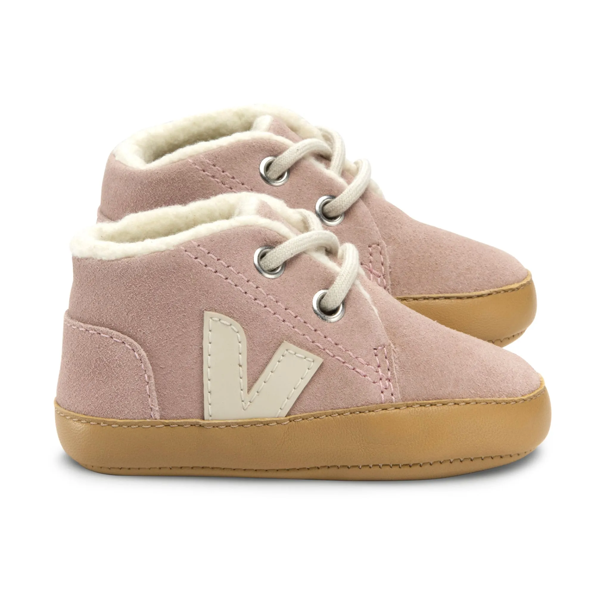 Veja Soulier Baby Winter Veja Pointures 17-20