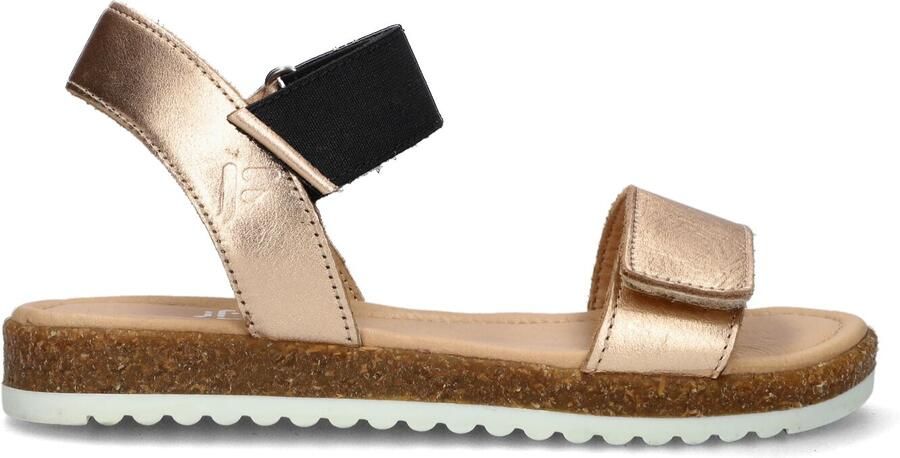 Jochie & Freaks Soul Sandalen Meisjes Kids Rosegoud