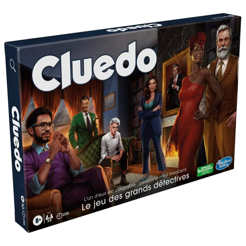 Cluedo