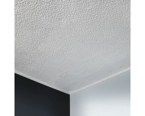 EPS plafondpaneel Boedapest 50 x 50 x 0,6 cm, 2 m² per verpakking