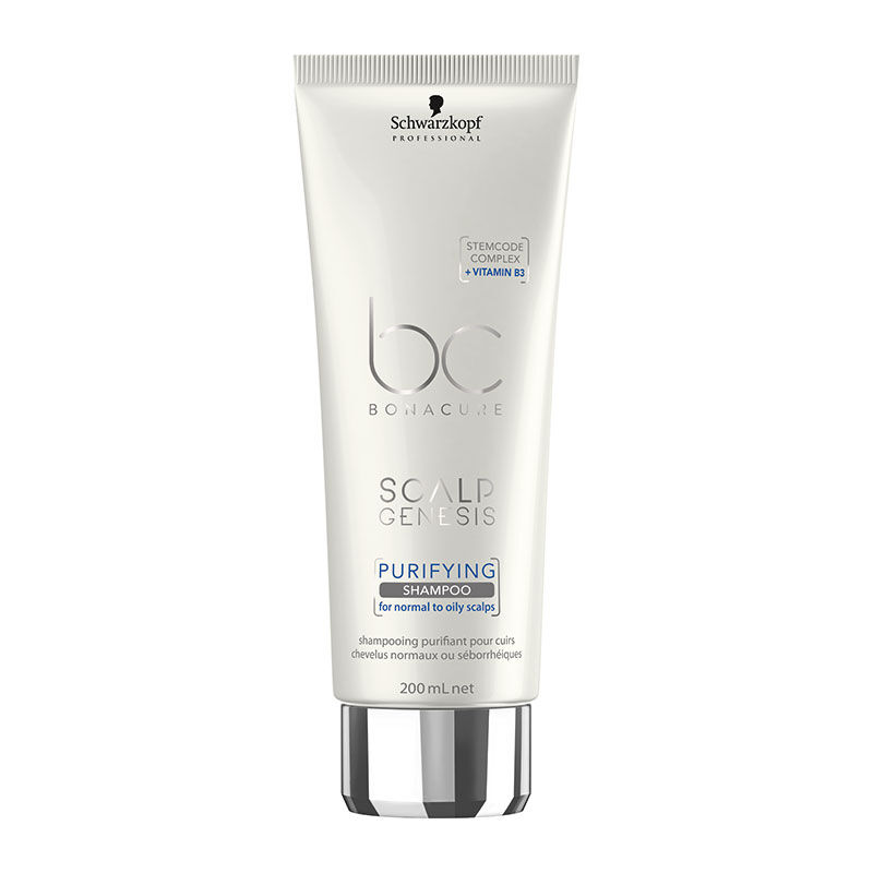 Shampooing purifiant BC Scalp Genesis 200ml