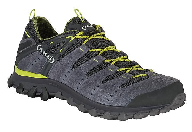 AKU - CHAUSSURES DE RANDONNEE ALTERRA LITE MID GTX