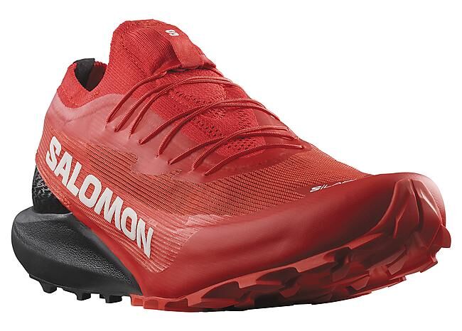 SALOMON - CHAUSSURES DE TRAIL S/LAB PULSAR 3 M