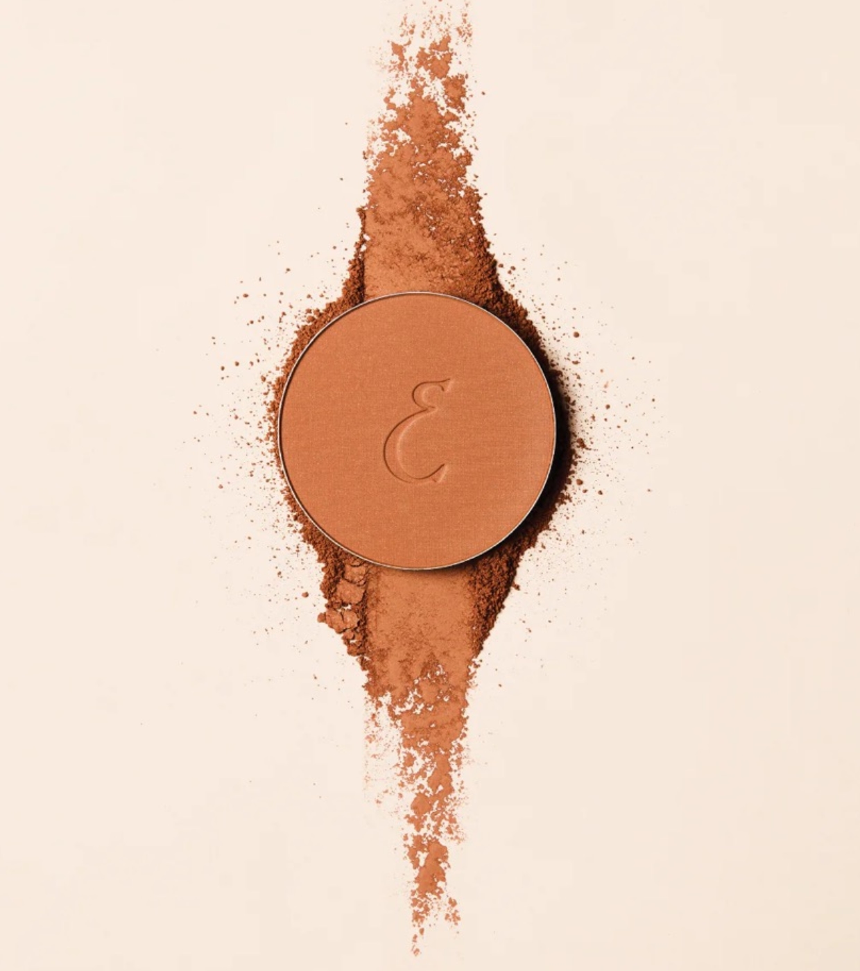 Embryolisse - Pó Bronzeador Radiant Complexion Sun-Kissed