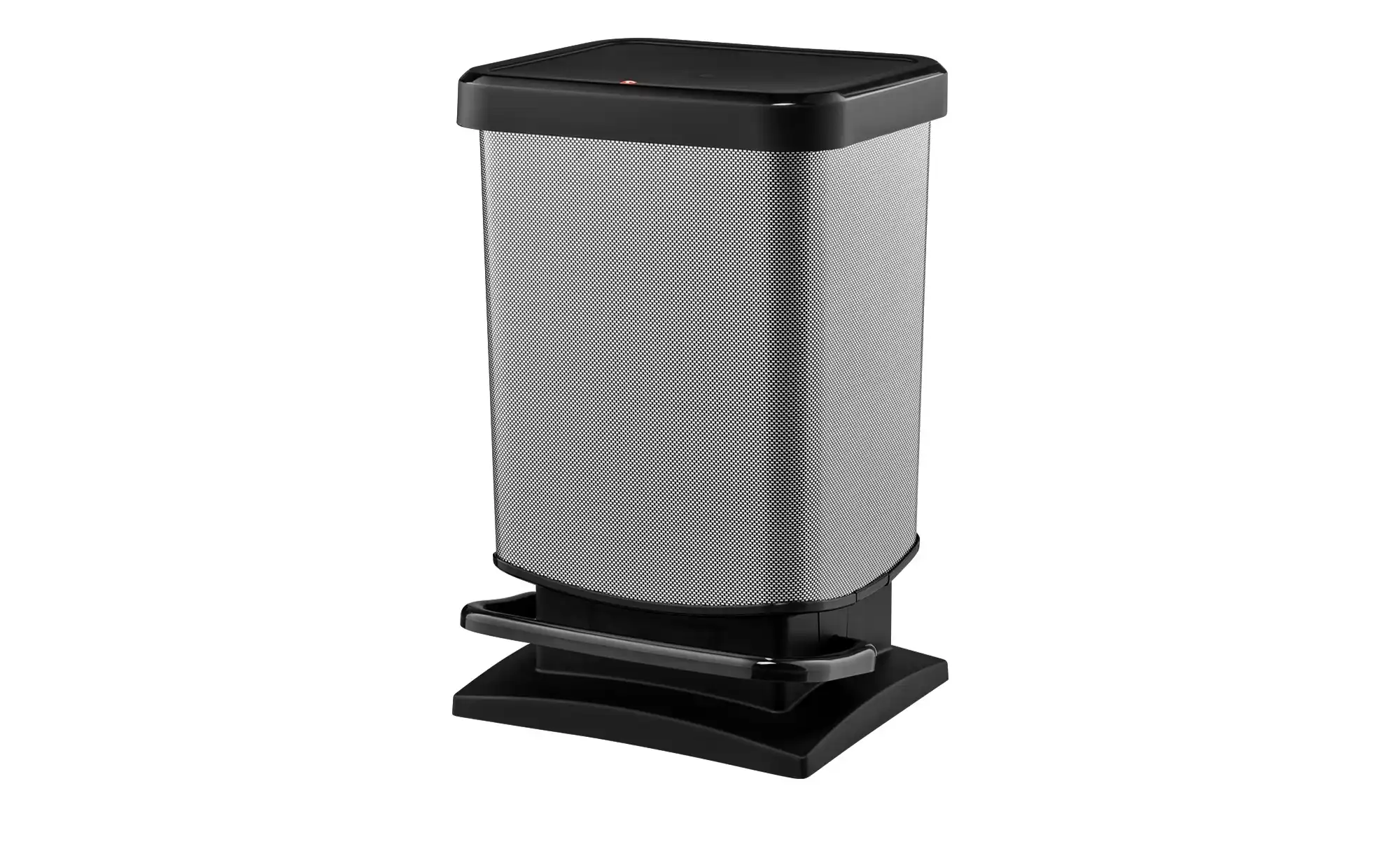 Rotho Treteimer 20 l Carbon Paso