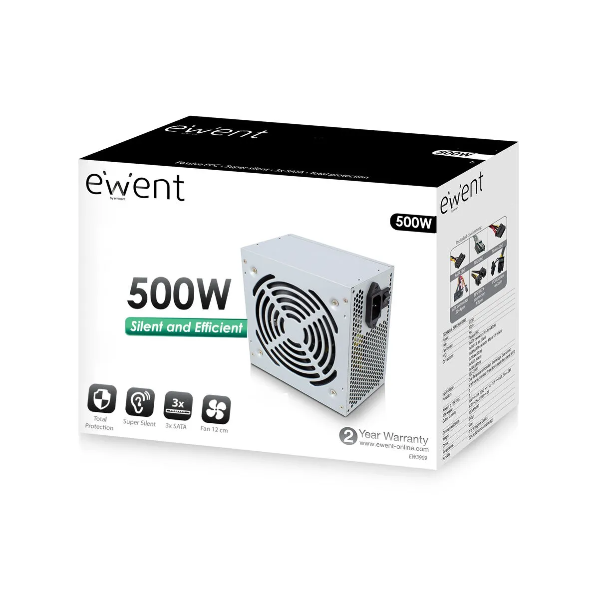 Ewent 500W