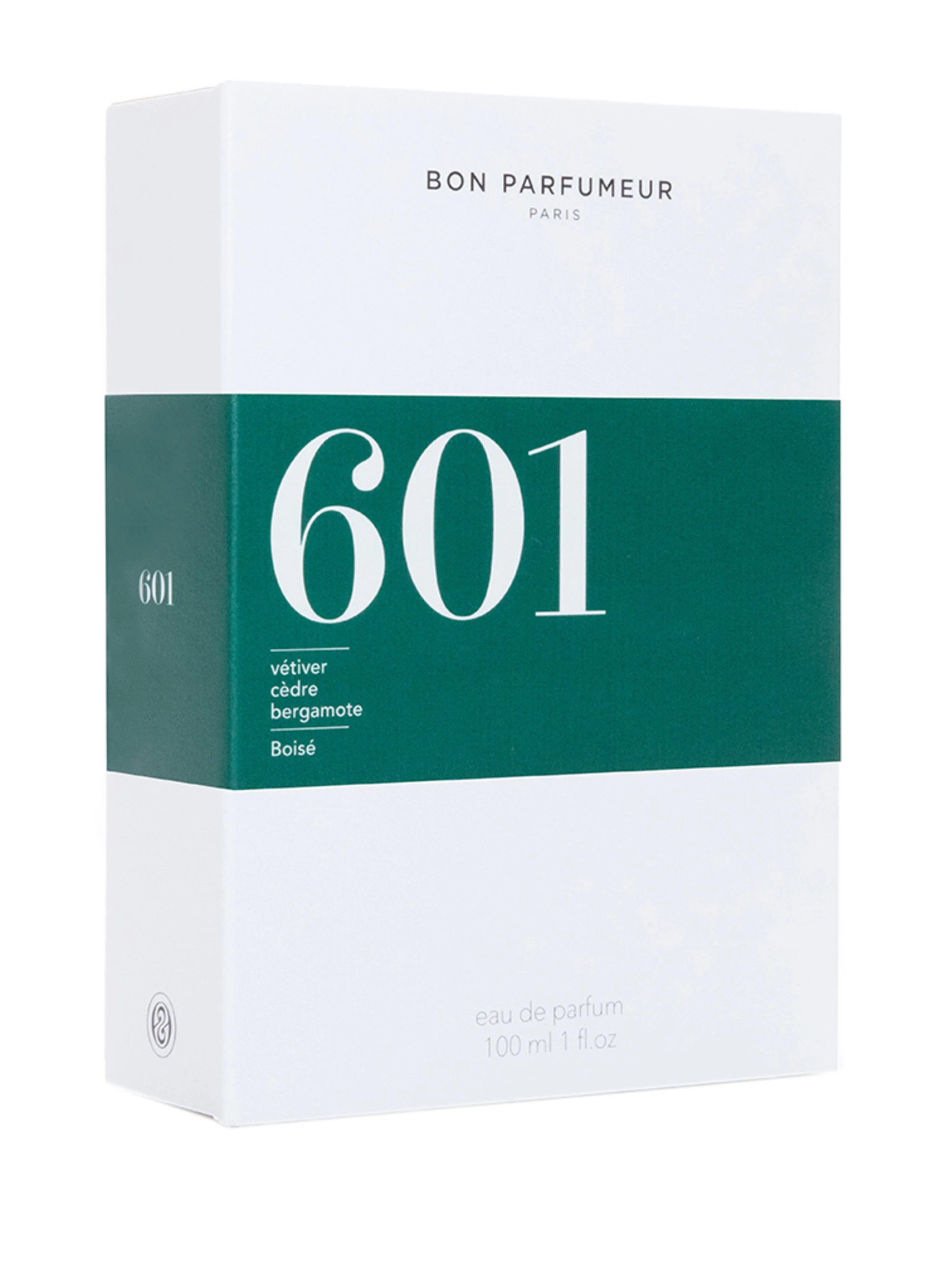 BON PARFUMEUR 601