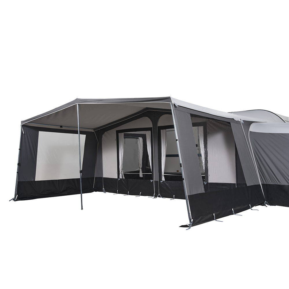 Campout Nova 240 voortentluifel - 901 - 925 cm
