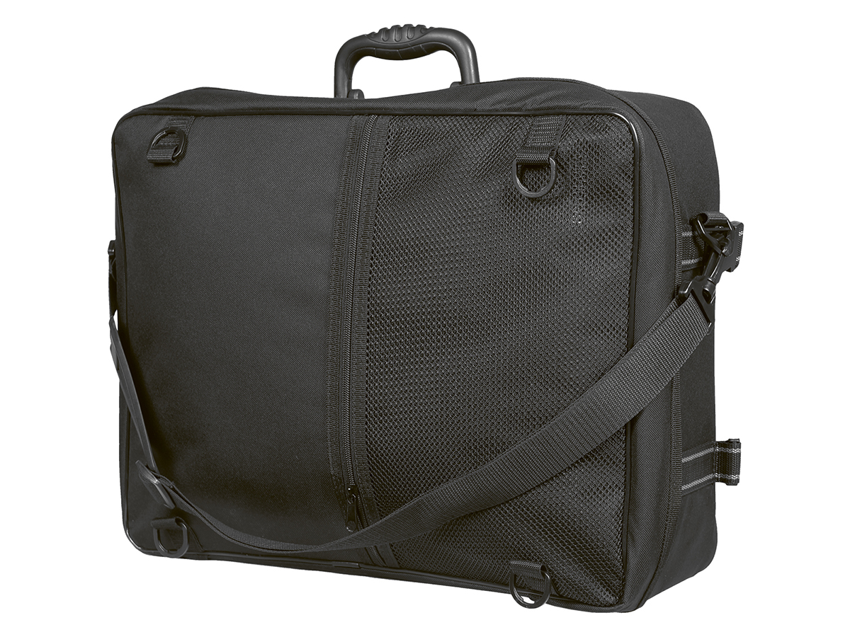 Greenlands Hardbox Touring fietstas