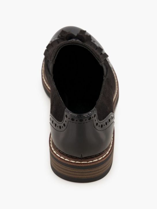 Graceland Loafer Schwarz
