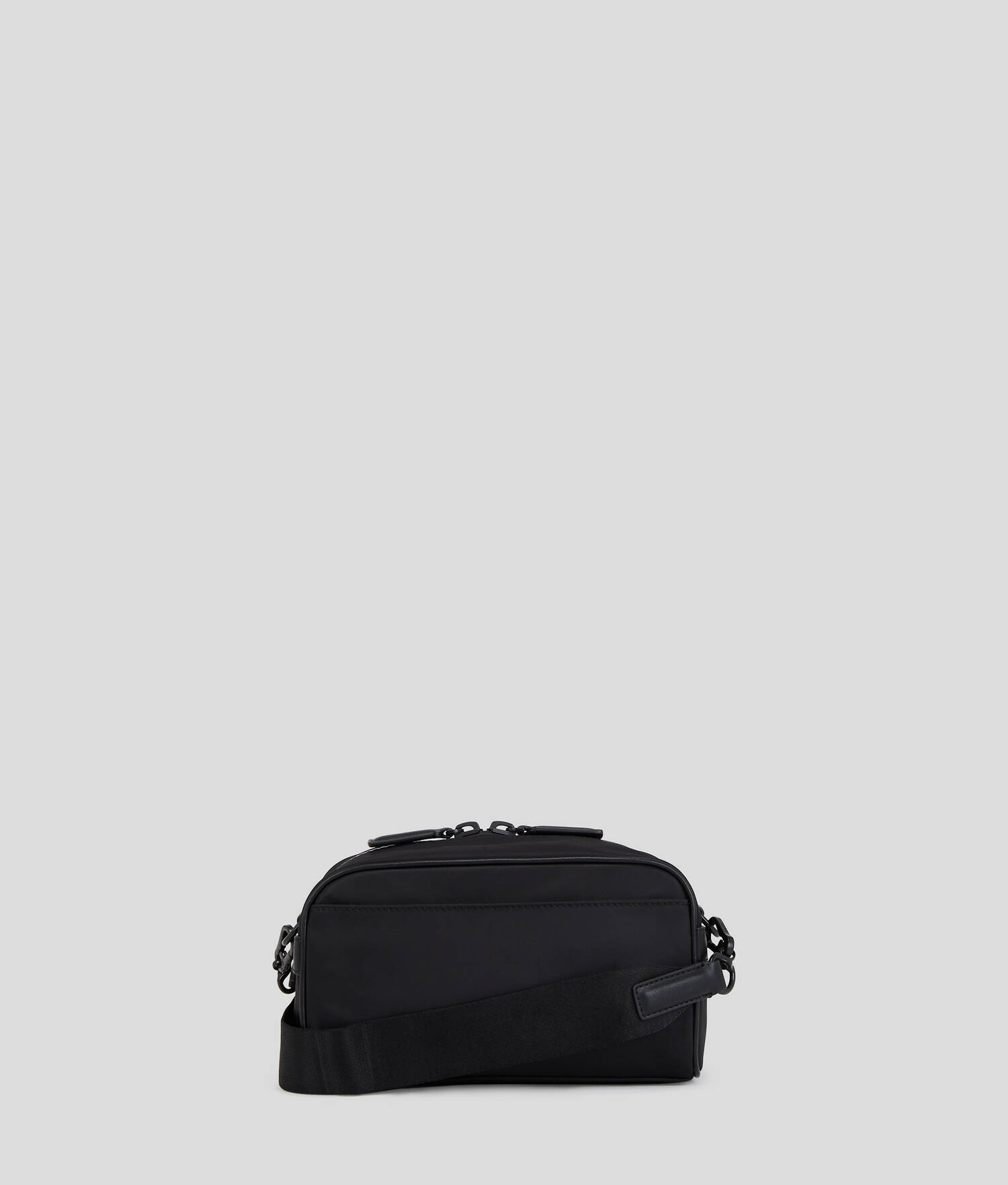 SAC CAMÉRA EN NYLON K/IKONIK