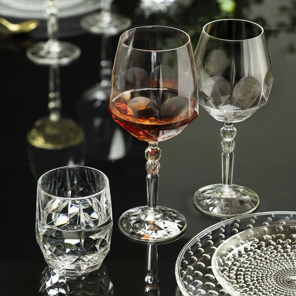 Verre à pied à cocktail Alkemist 53 cl (lot de 6) RCR