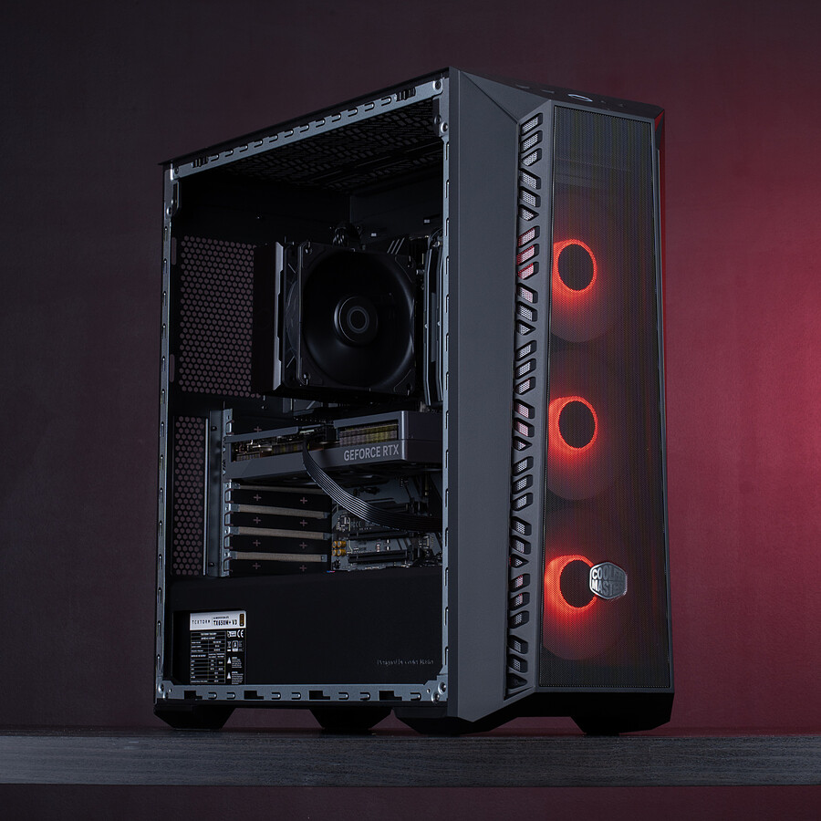 PC Gamer Headshot - Win11 installé (version d'essai)