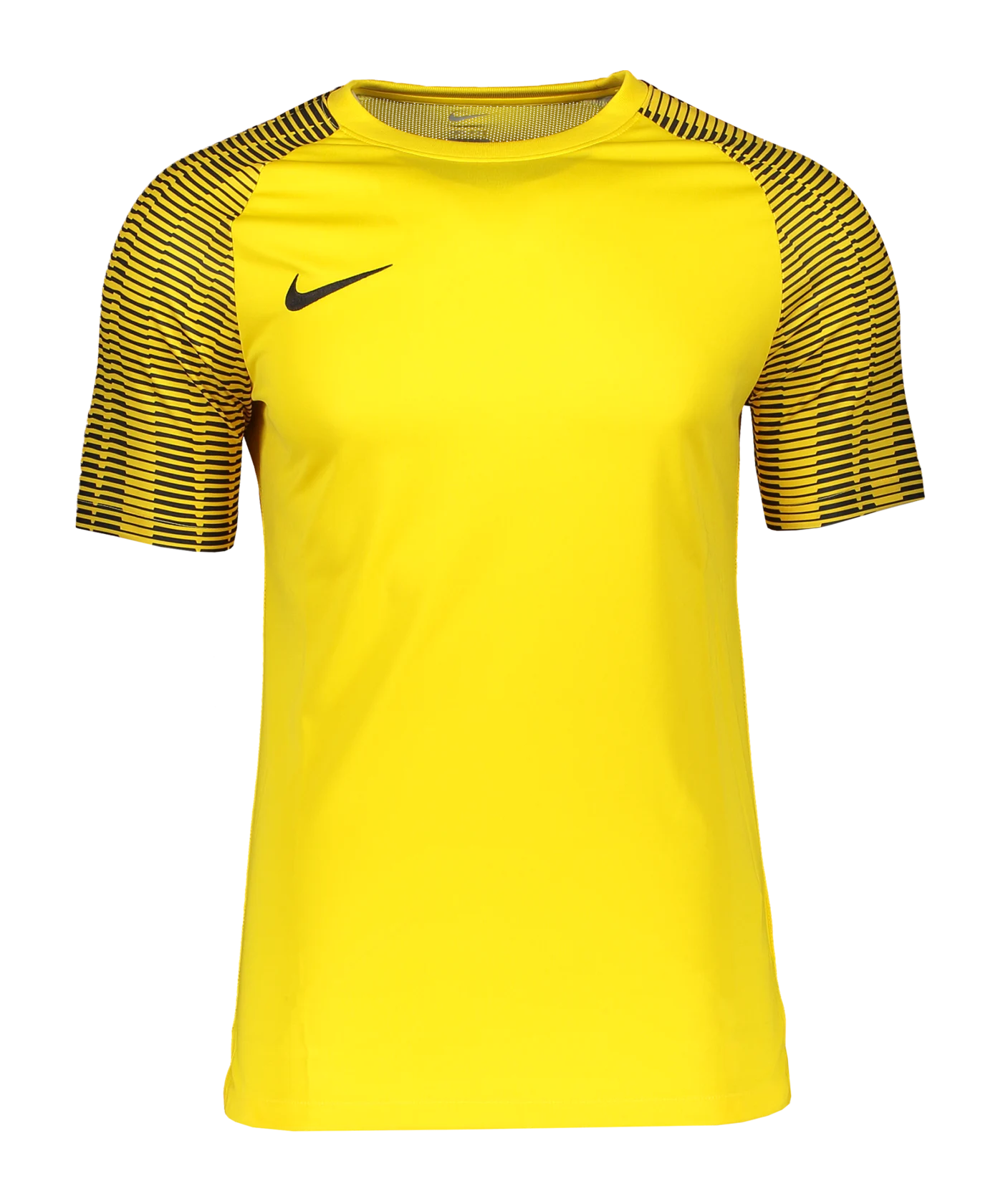 Nike Academy Trikot Gelb Schwarz F719