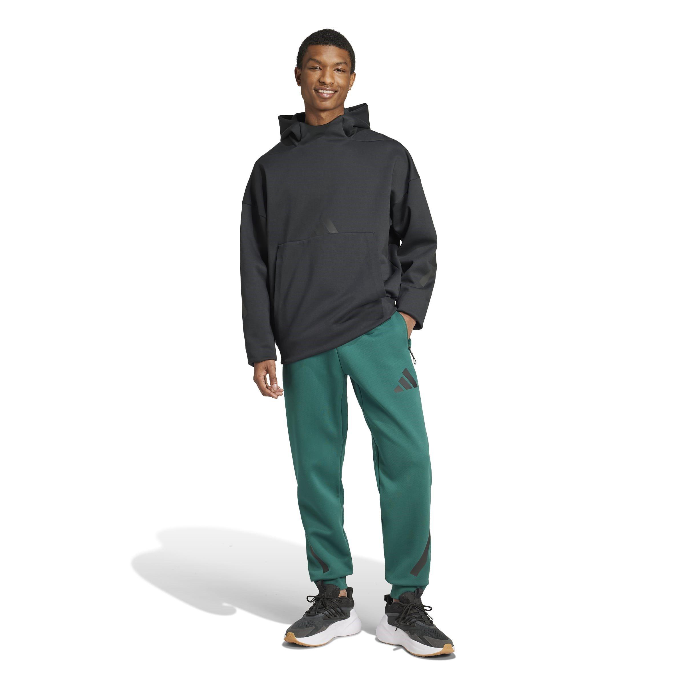 adidas Z.N.E. Tracksuit Bottoms Mens