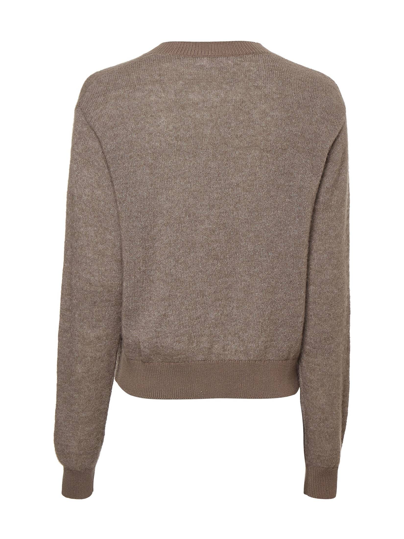 CALVIN KLEIN| Damen Pullover
